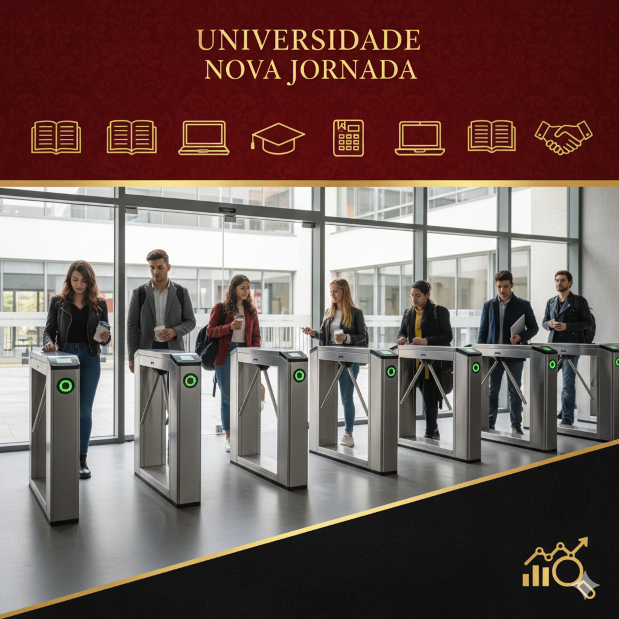 Graduação Presencial